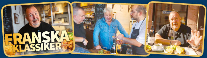 Vinsmart besöker François Vinbar